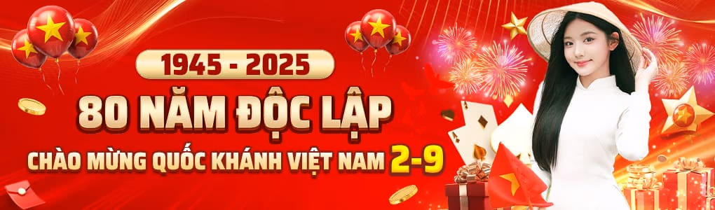 Ưu đãi dành cho thành viên mới CUWIN