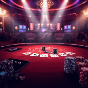 Roulette CUWIN