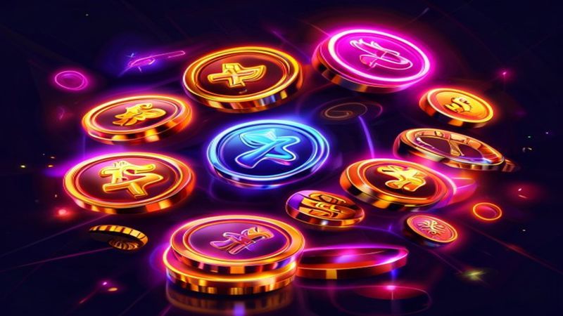 Slot selection